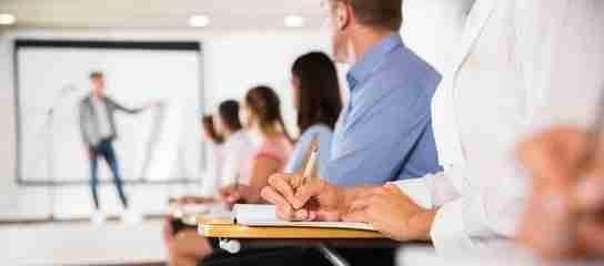 cursos
