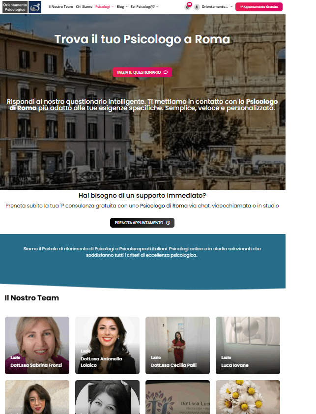 ricerca ciutats